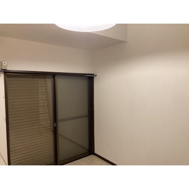 パールハイムの物件内観写真