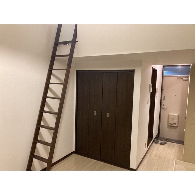 パールハイムの物件内観写真