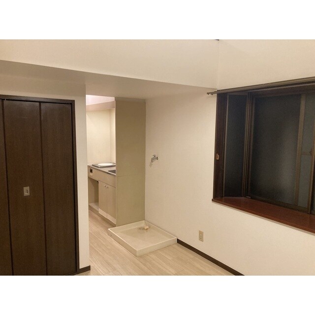 パールハイムの物件内観写真