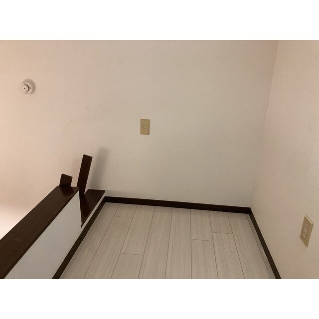 パールハイムの物件内観写真