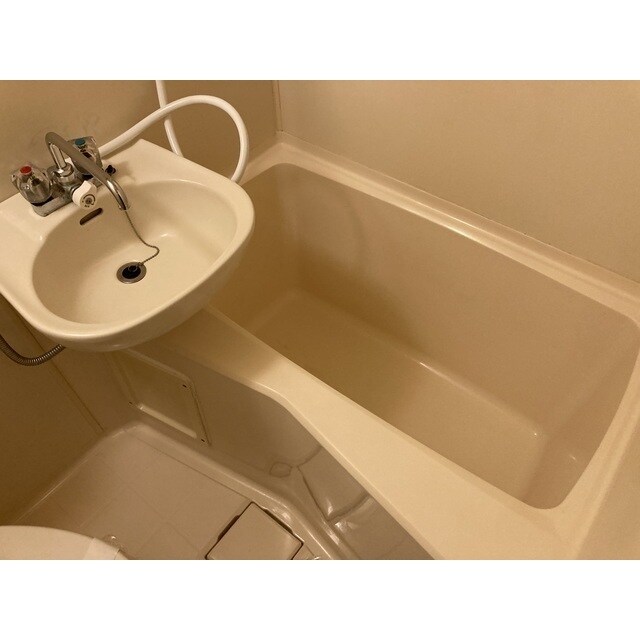 パールハイムの物件内観写真