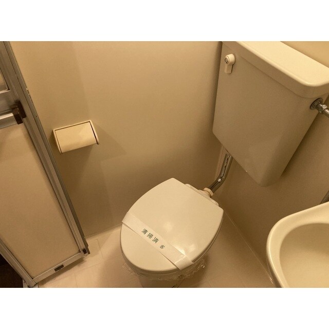 パールハイムの物件内観写真