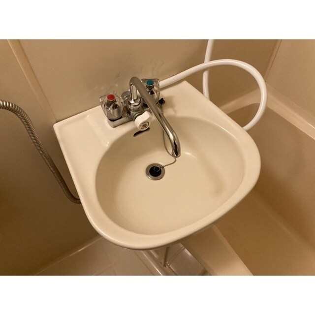 パールハイムの物件内観写真