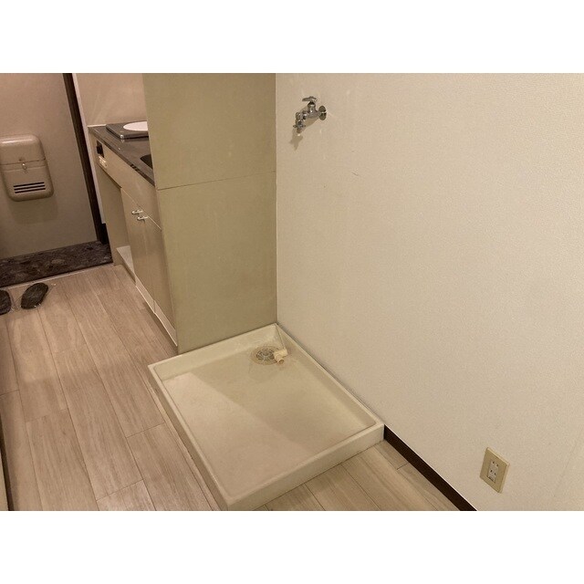 パールハイムの物件内観写真