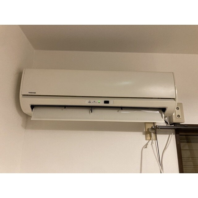 パールハイムの物件内観写真