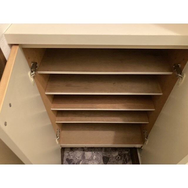 パールハイムの物件内観写真