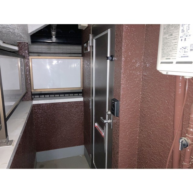 パールハイムの物件内観写真