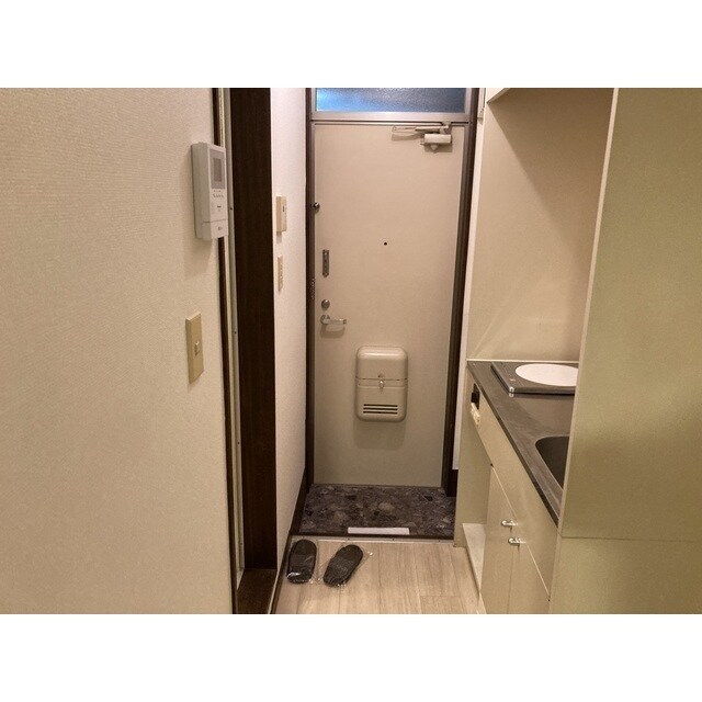 パールハイムの物件内観写真