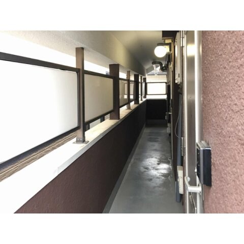 パールハイムの物件内観写真