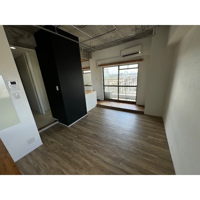 セントラルビルの物件内観写真