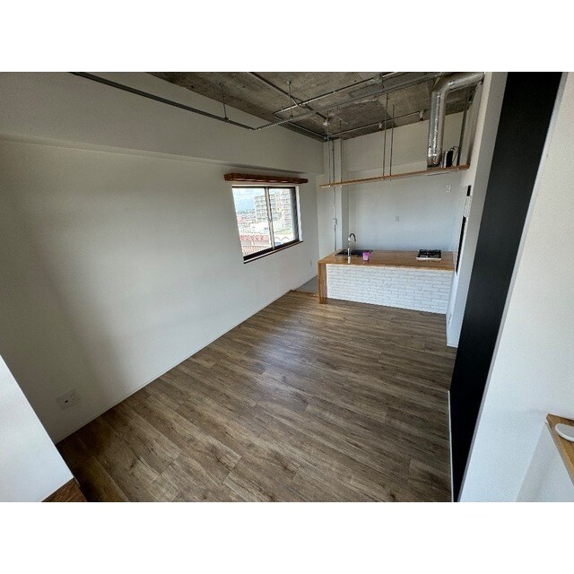 セントラルビルの物件内観写真