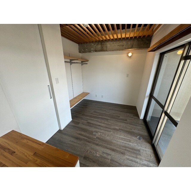 セントラルビルの物件内観写真