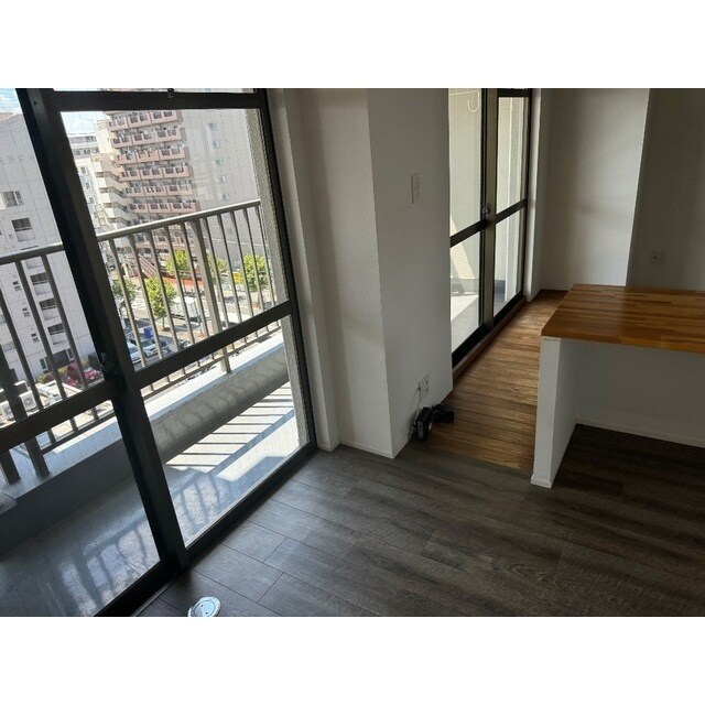 セントラルビルの物件内観写真