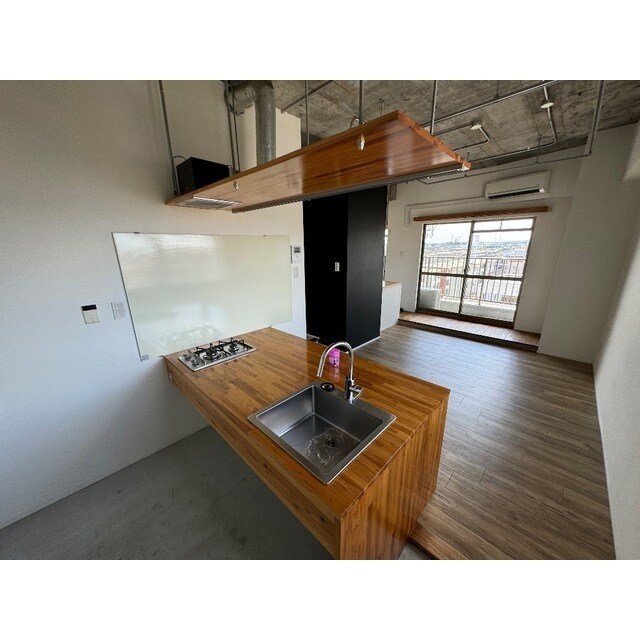 セントラルビルの物件内観写真