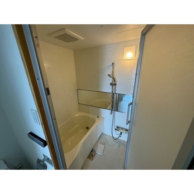 セントラルビルの物件内観写真