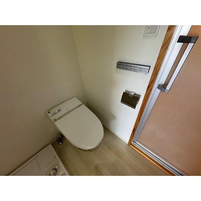 セントラルビルの物件内観写真