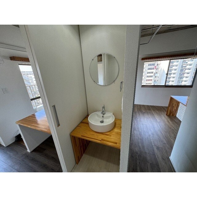 セントラルビルの物件内観写真