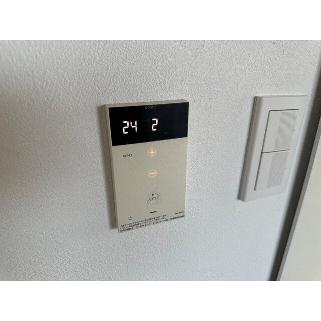 セントラルビルの物件内観写真