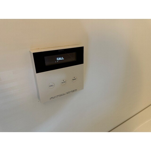 セントラルビルの物件内観写真