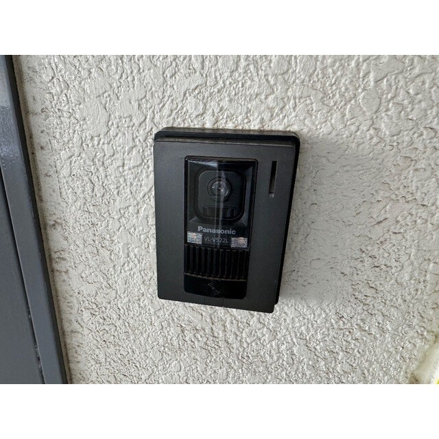 セントラルビルの物件内観写真