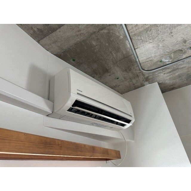 セントラルビルの物件内観写真