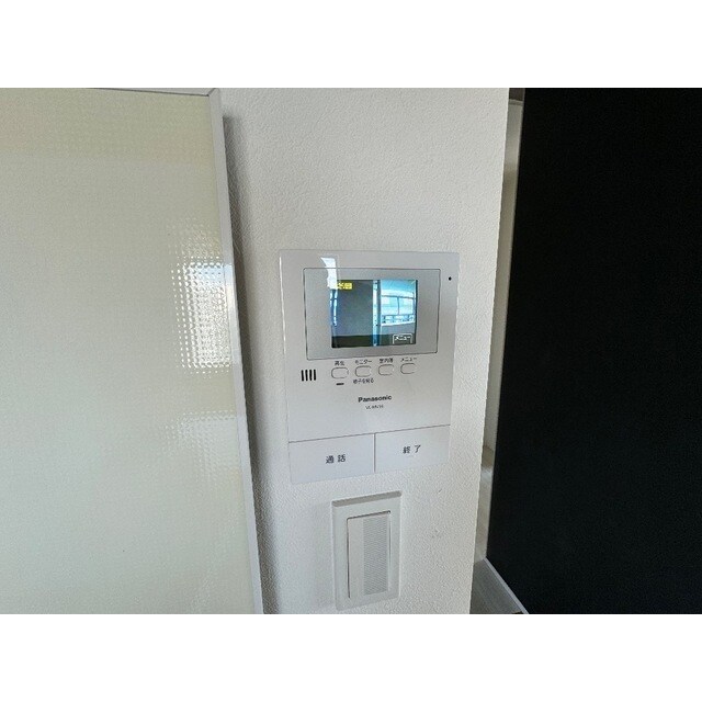 セントラルビルの物件内観写真