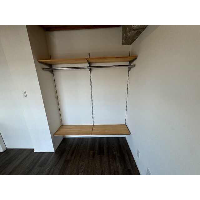 セントラルビルの物件内観写真