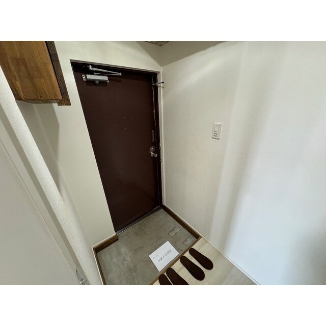 セントラルビルの物件内観写真