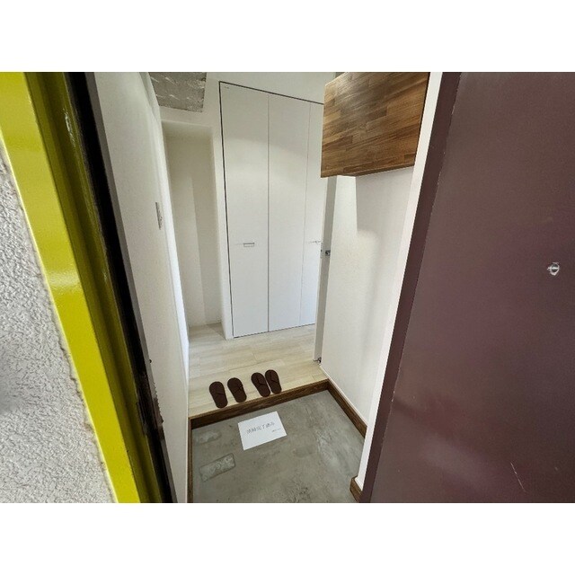 セントラルビルの物件内観写真