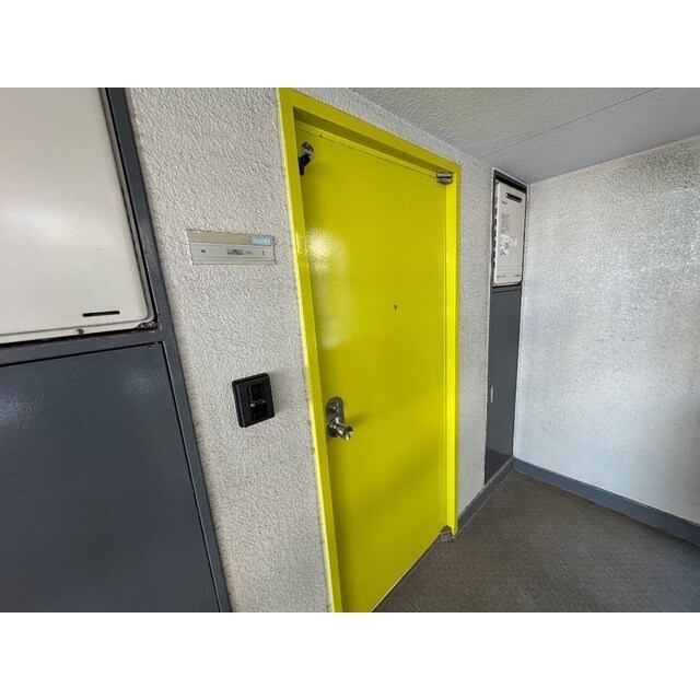 セントラルビルの物件内観写真