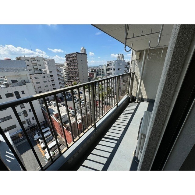 セントラルビルの物件内観写真