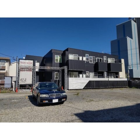 bon villeの物件外観写真