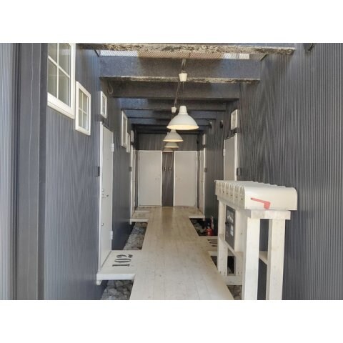 bon villeの物件外観写真