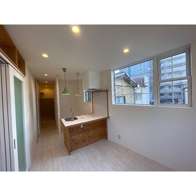 bon villeの物件内観写真