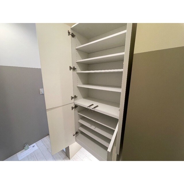 bon villeの物件内観写真