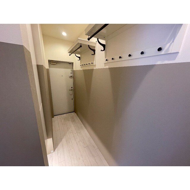 bon villeの物件内観写真