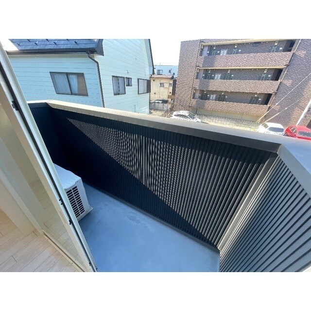 bon villeの物件内観写真