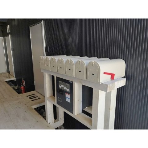 bon villeの物件内観写真