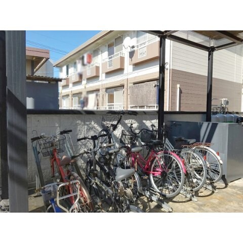 bon villeの物件内観写真