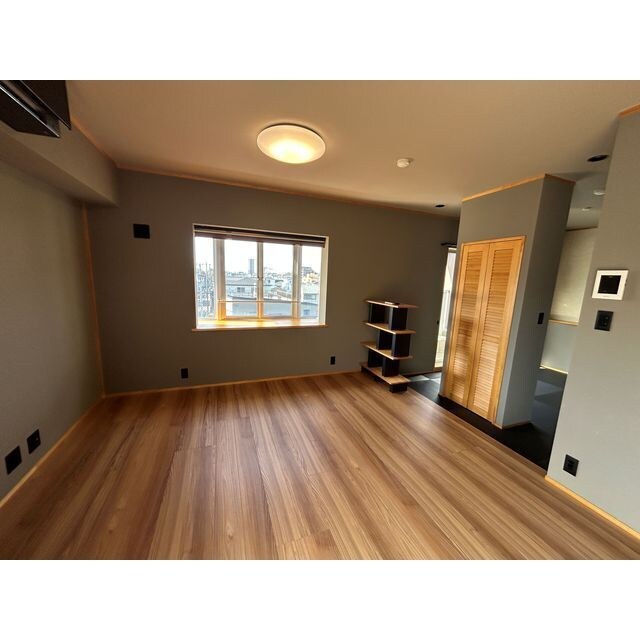 エトワール大成町の物件内観写真