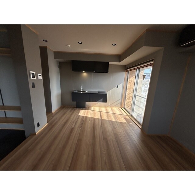 エトワール大成町の物件内観写真