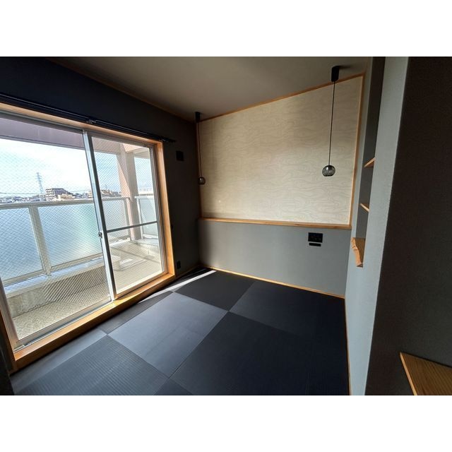 エトワール大成町の物件内観写真