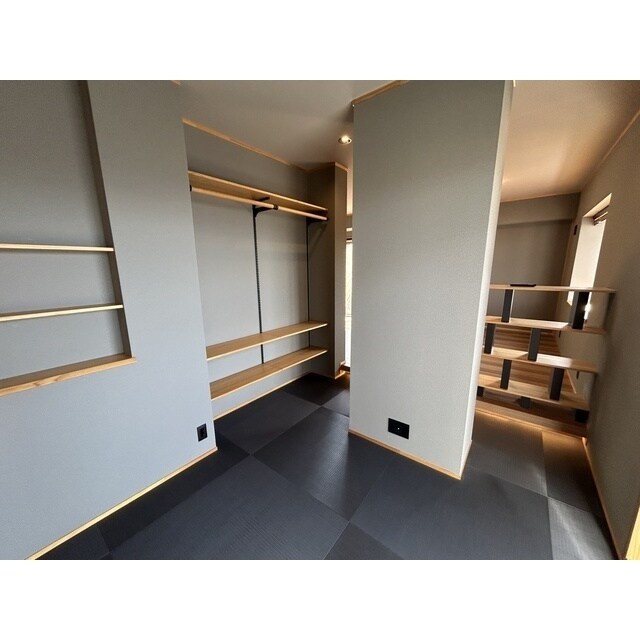 エトワール大成町の物件内観写真