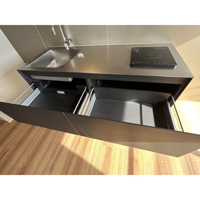 エトワール大成町の物件内観写真