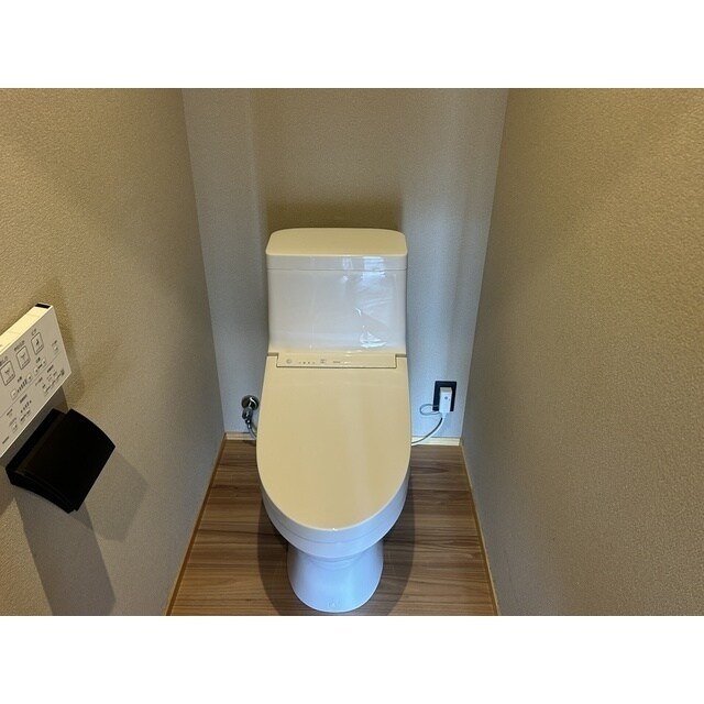 エトワール大成町の物件内観写真