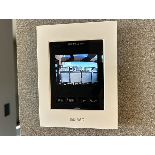 エトワール大成町の物件内観写真