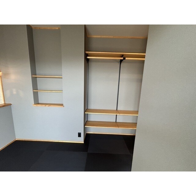 エトワール大成町の物件内観写真