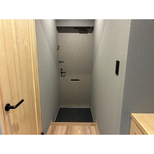 エトワール大成町の物件内観写真