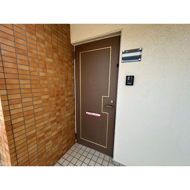 エトワール大成町の物件内観写真