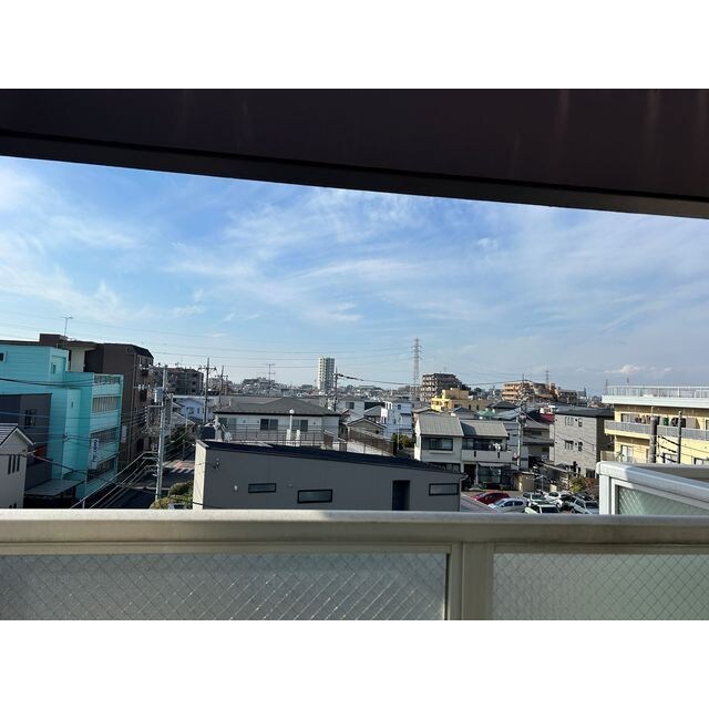 エトワール大成町の物件内観写真